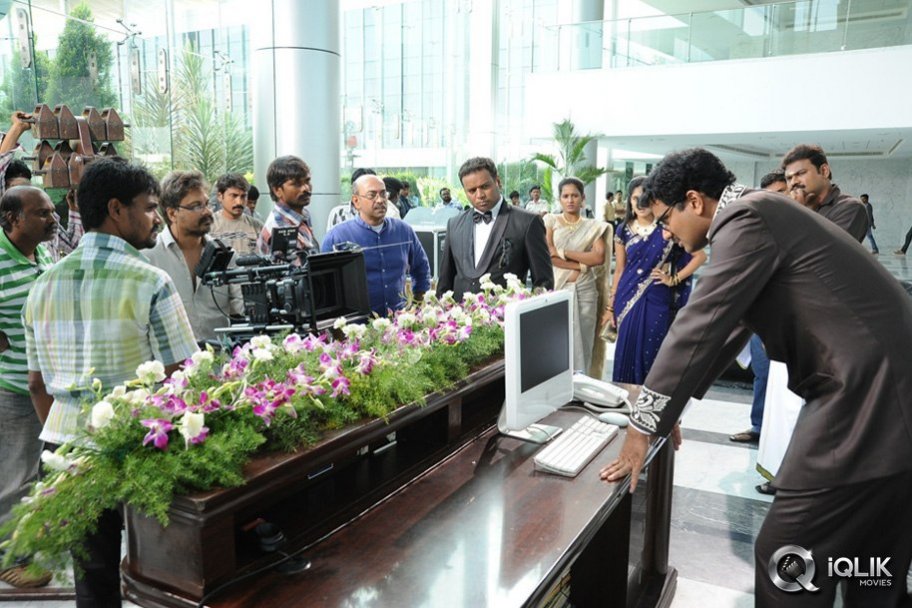 Chandamama Lo Amrutham